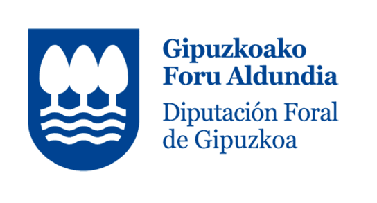 Logo gipuzkoako foru aldundia