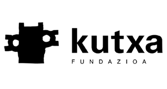 Logo kutxa